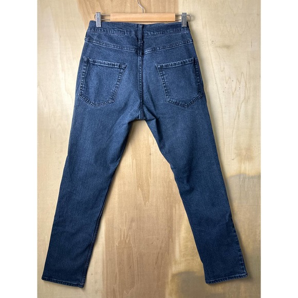 Structure Skinny Jeans Men's 32 - Picture 5 of 8